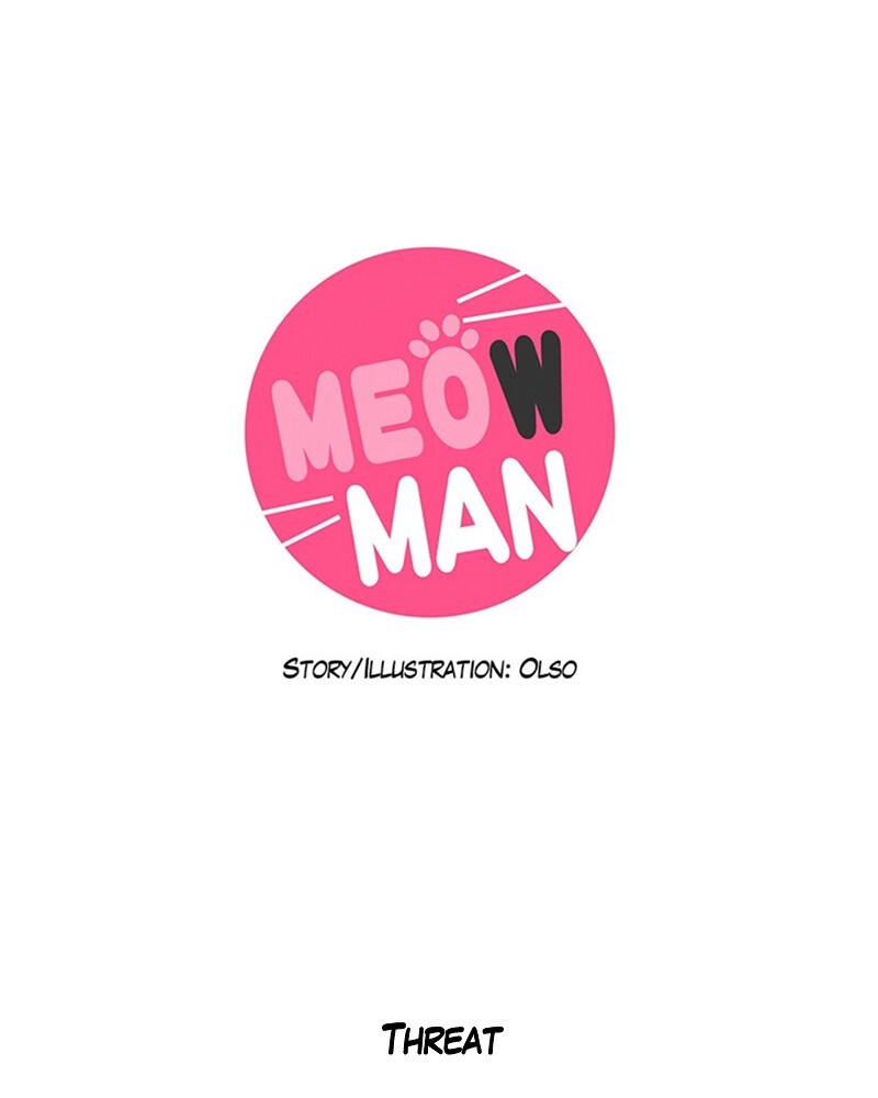 Read Meow Man Manga Online