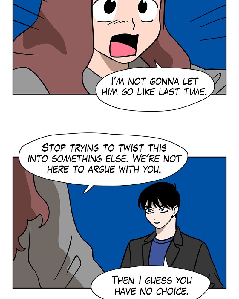 Read Meow Man Manga Online