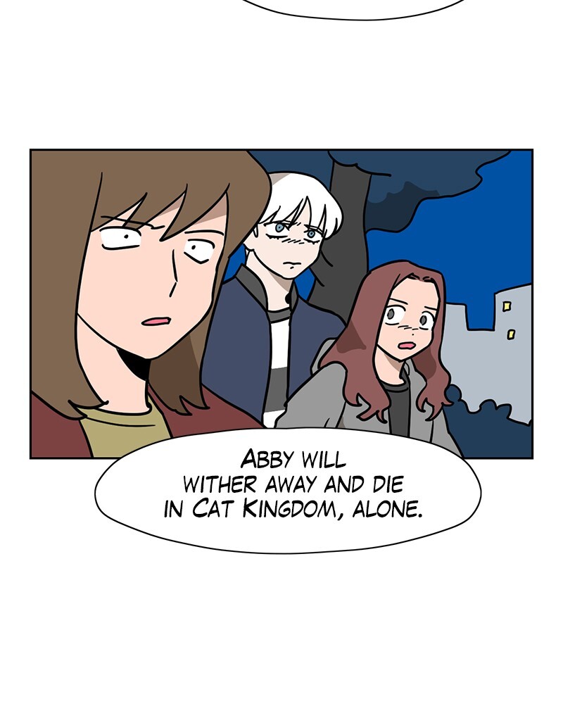 Read Meow Man Manga Online