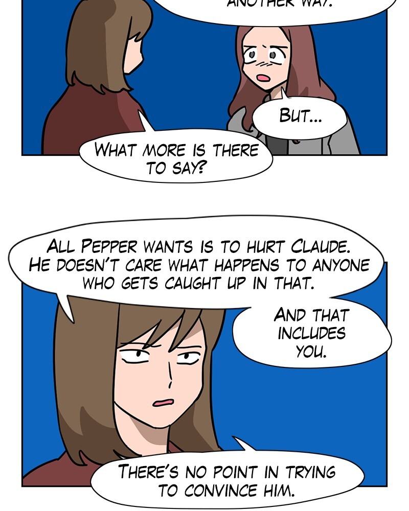 Read Meow Man Manga Online