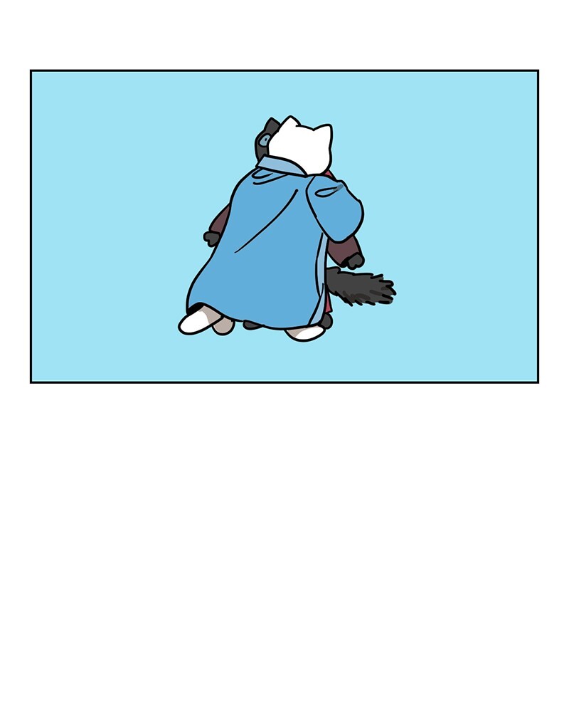 Read Meow Man Manga Online