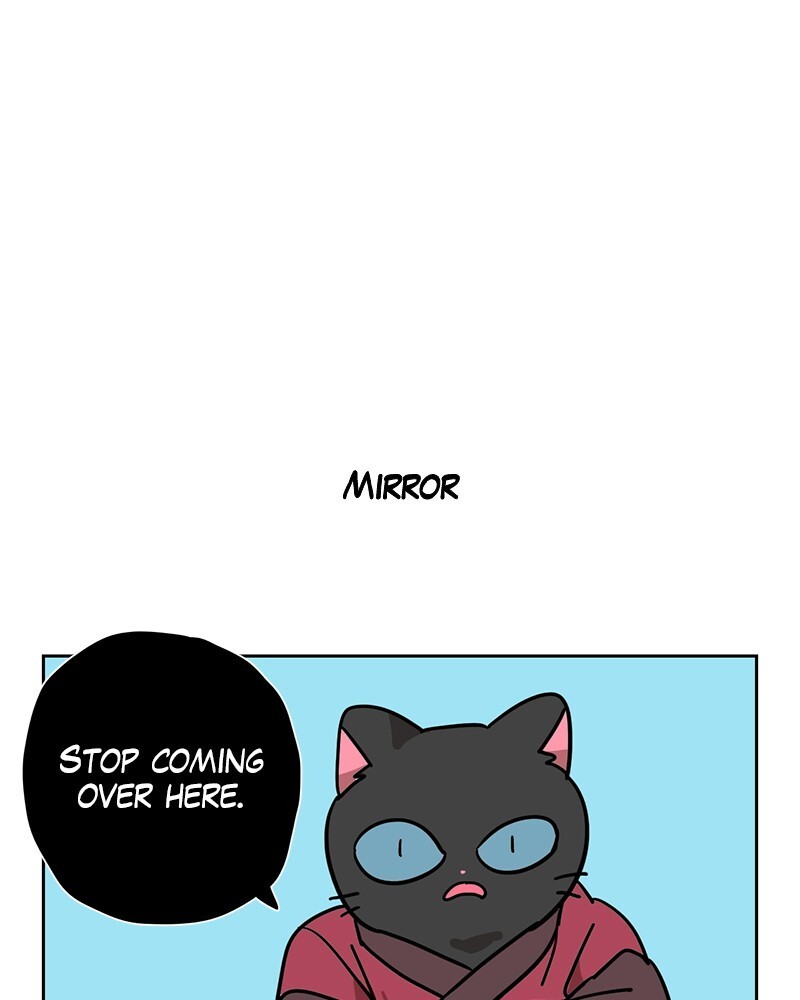 Read Meow Man Manga Online