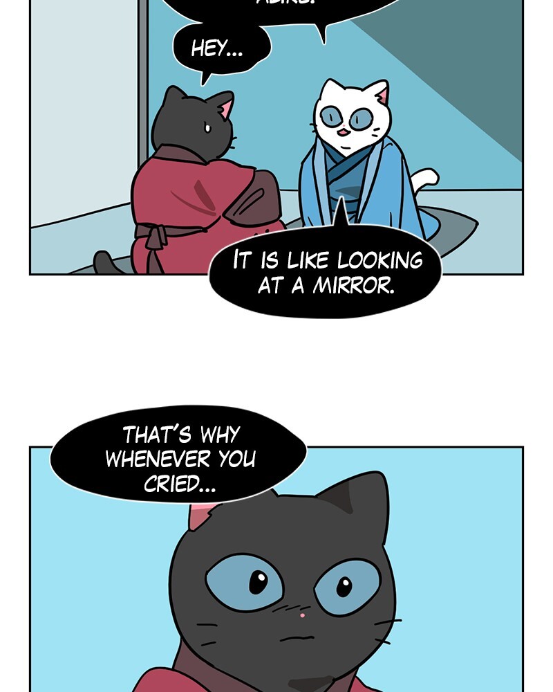 Read Meow Man Manga Online