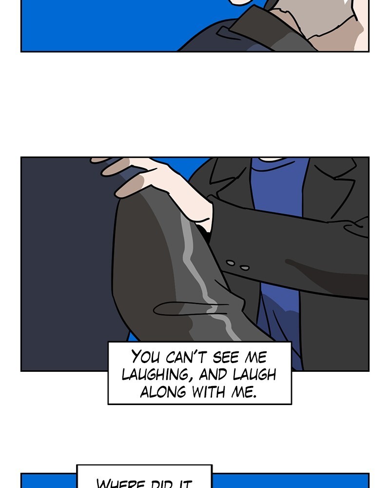 Read Meow Man Manga Online