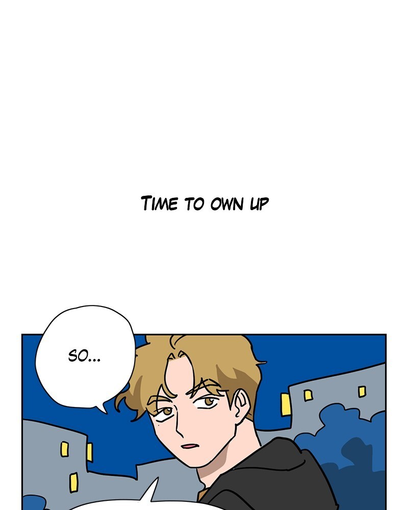 Read Meow Man Manga Online