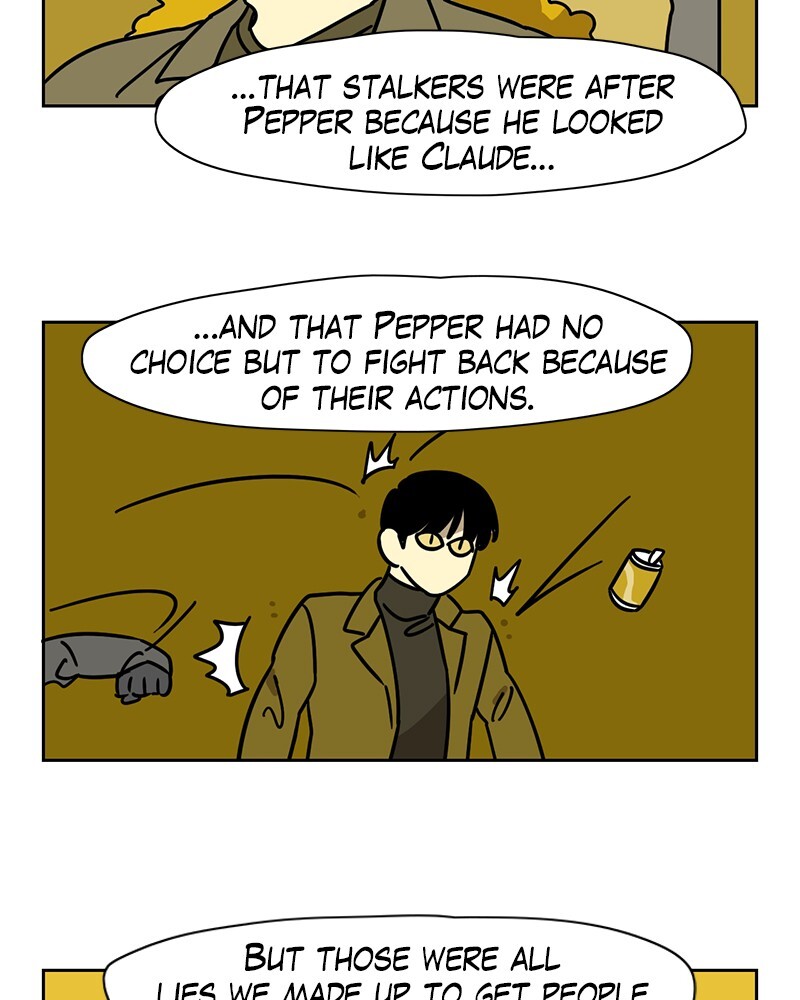 Read Meow Man Manga Online