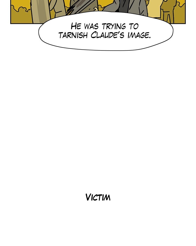 Read Meow Man Manga Online