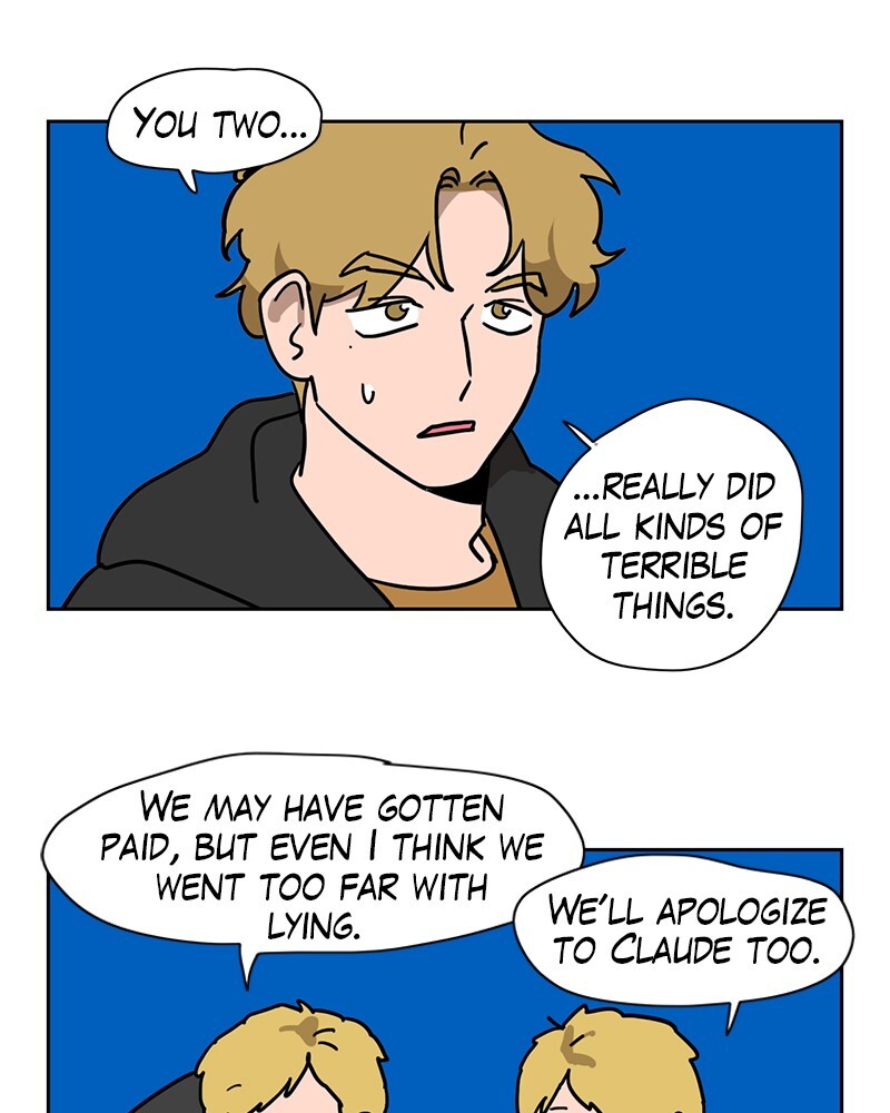 Read Meow Man Manga Online