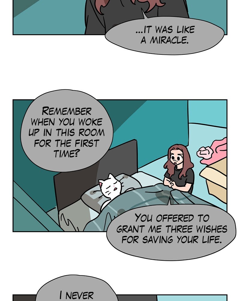 Read Meow Man Manga Online