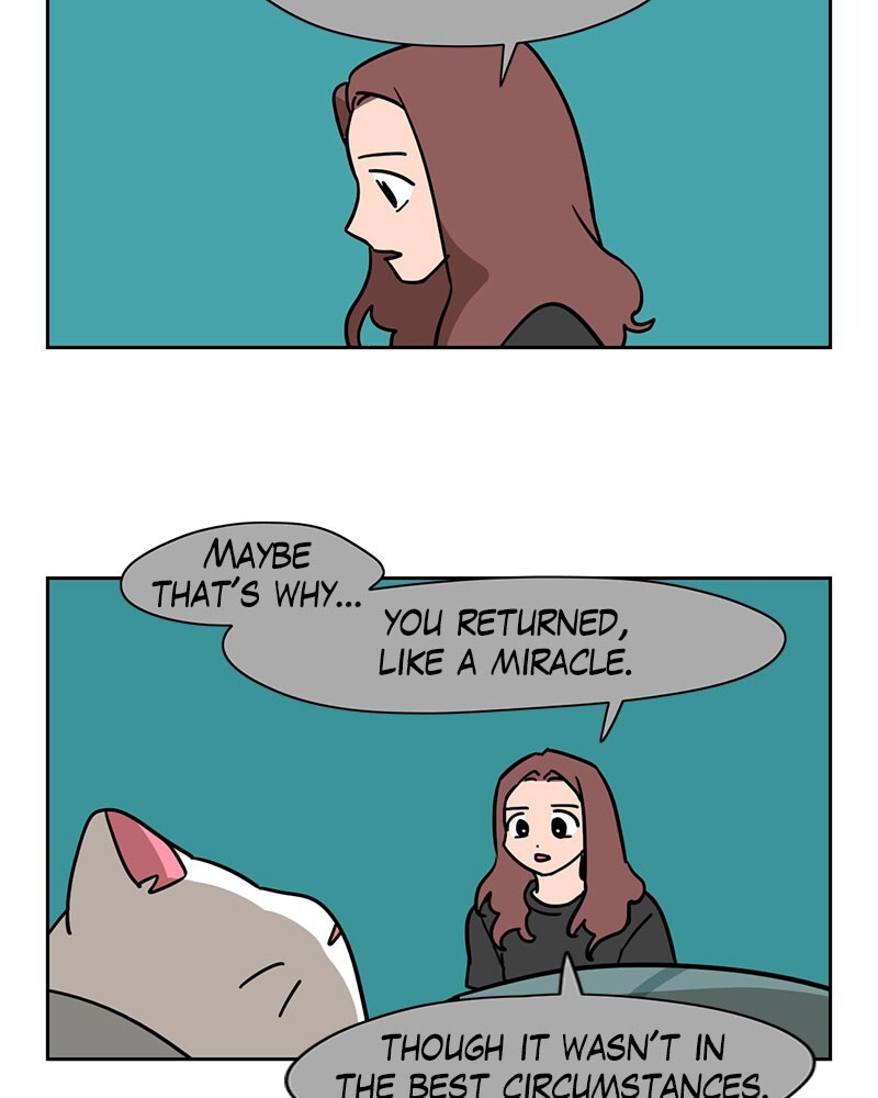 Read Meow Man Manga Online
