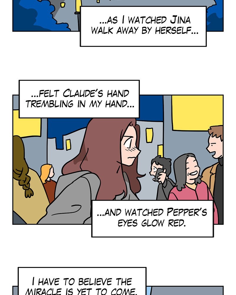 Read Meow Man Manga Online