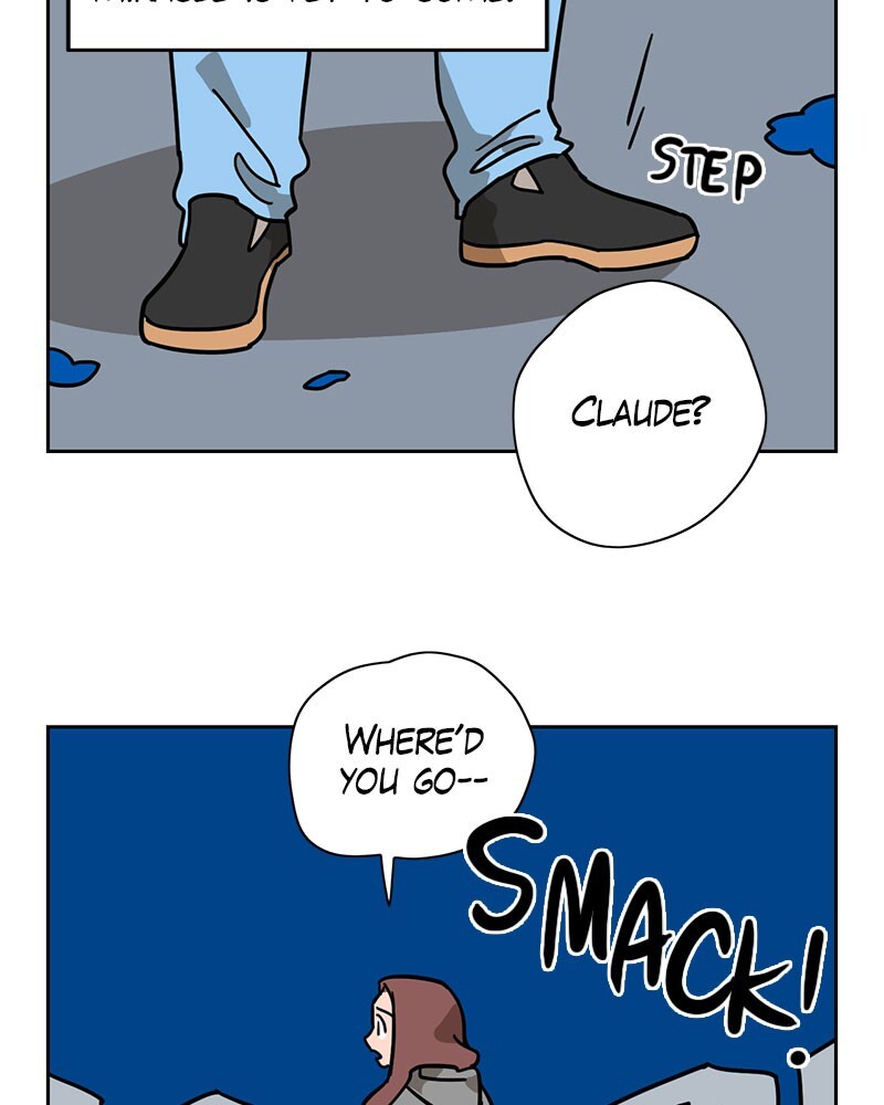 Read Meow Man Manga Online