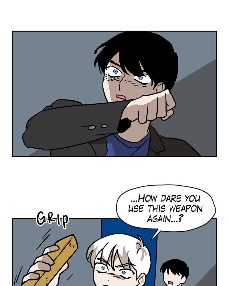 Read Meow Man Manga Online