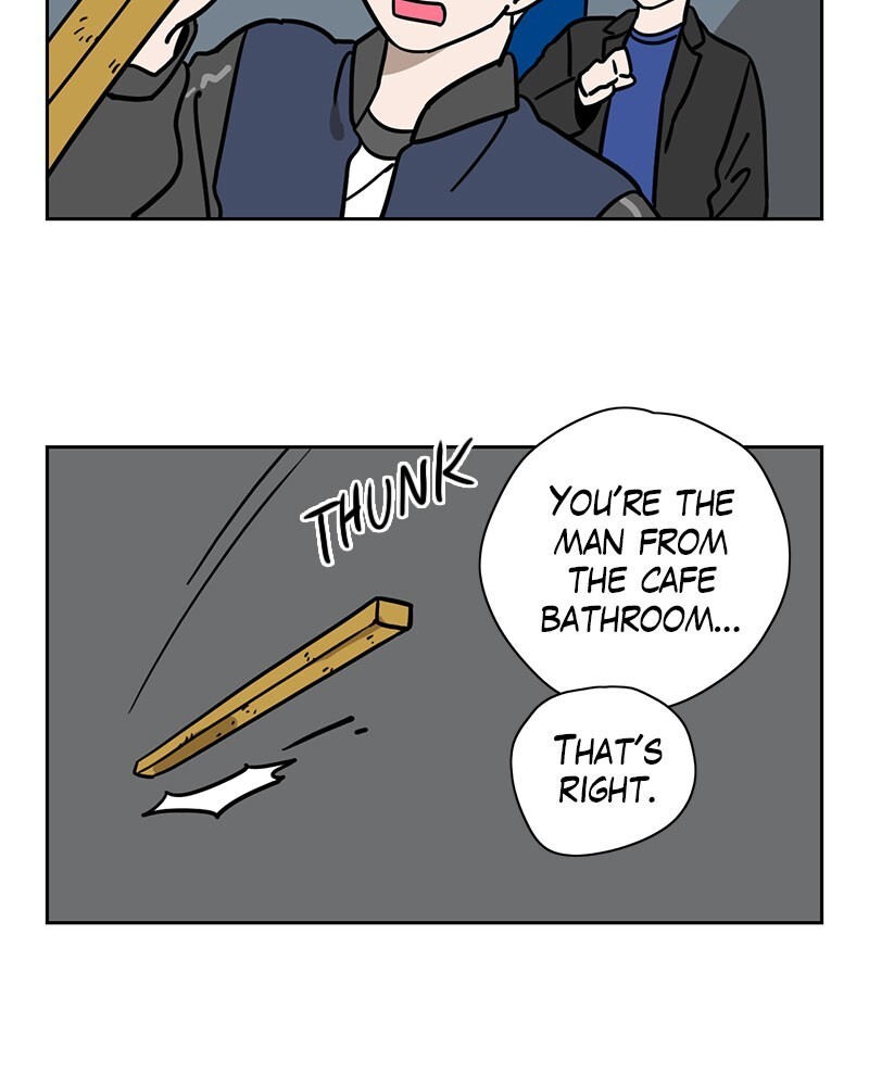 Read Meow Man Manga Online