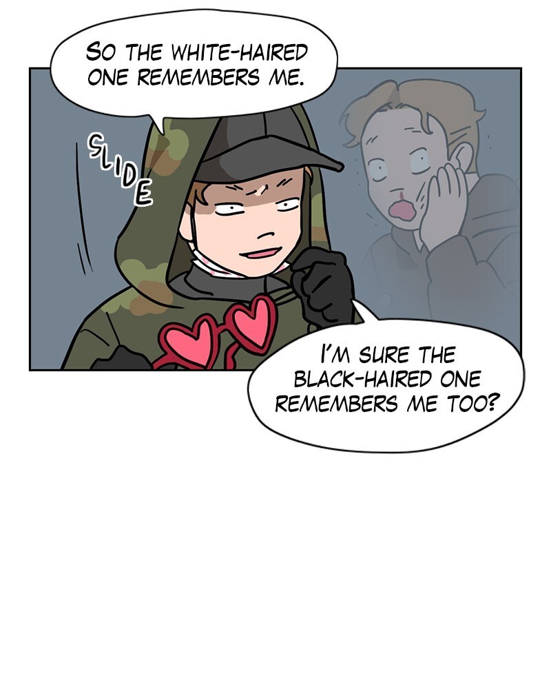 Read Meow Man Manga Online