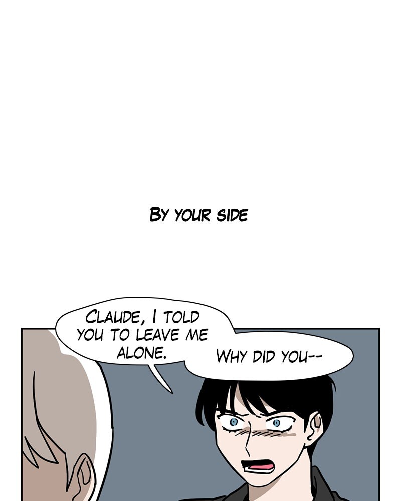 Read Meow Man Manga Online