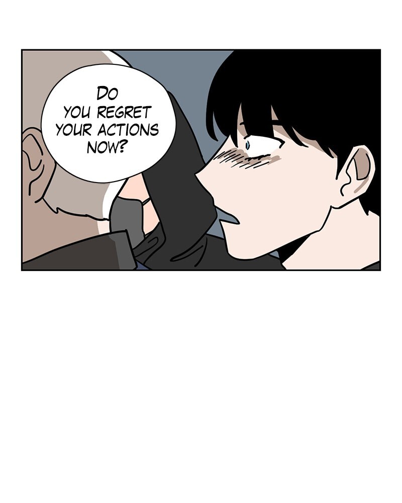 Read Meow Man Manga Online