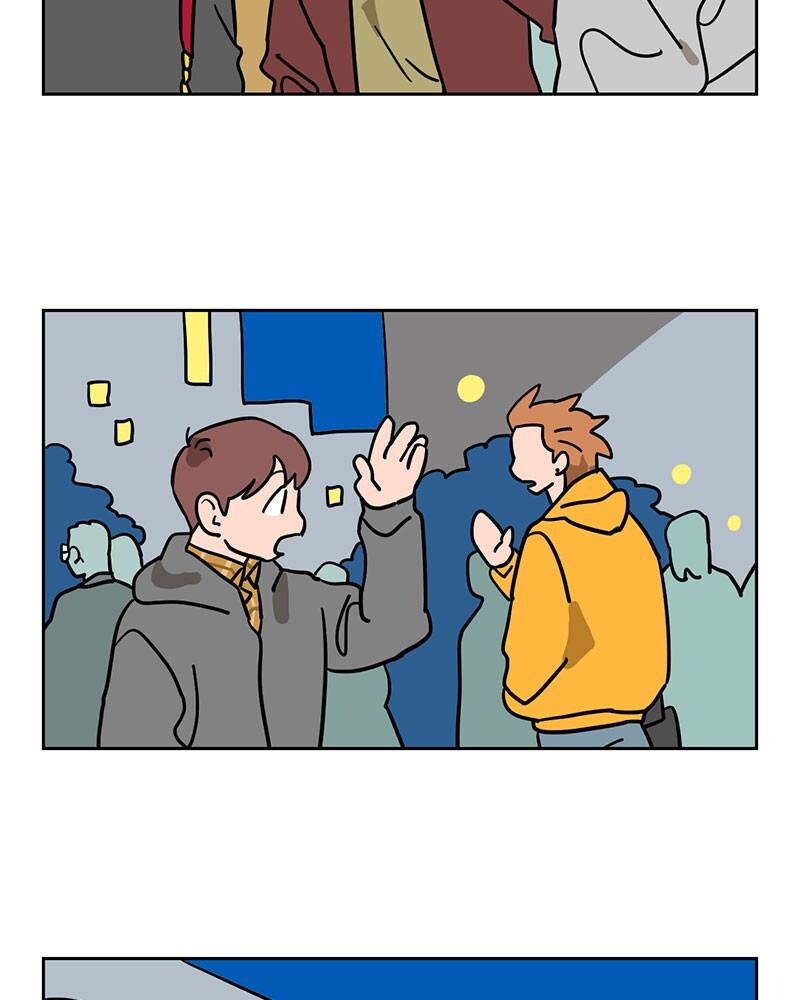 Read Meow Man Manga Online