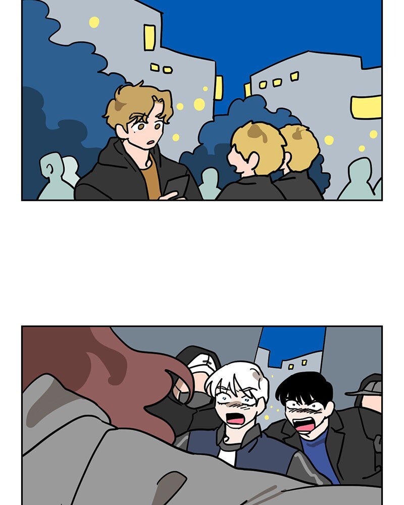 Read Meow Man Manga Online