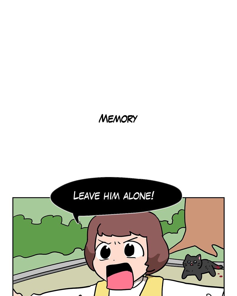 Read Meow Man Manga Online