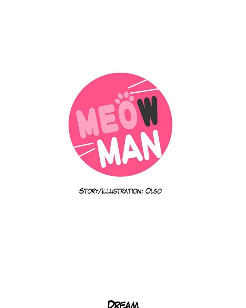 Read Meow Man Manga Online