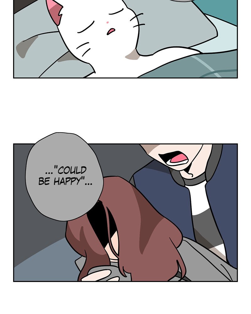 Read Meow Man Manga Online