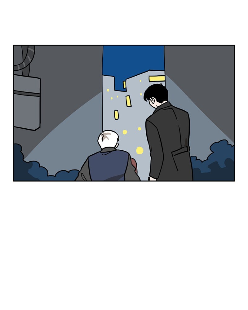 Read Meow Man Manga Online