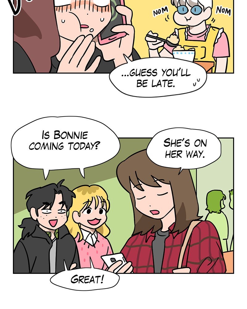Read Meow Man Manga Online