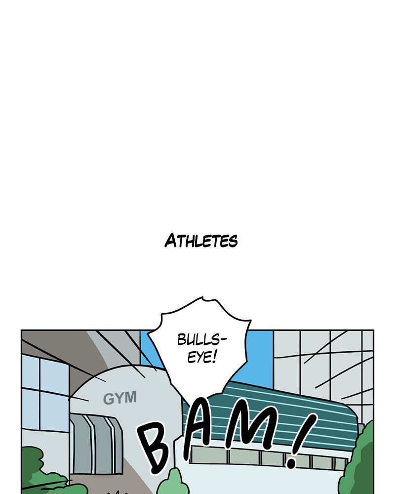 Read Meow Man Manga Online