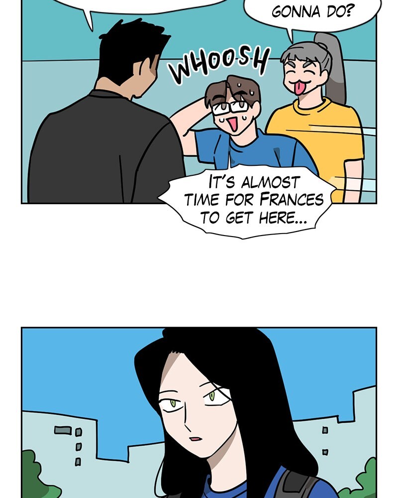 Read Meow Man Manga Online