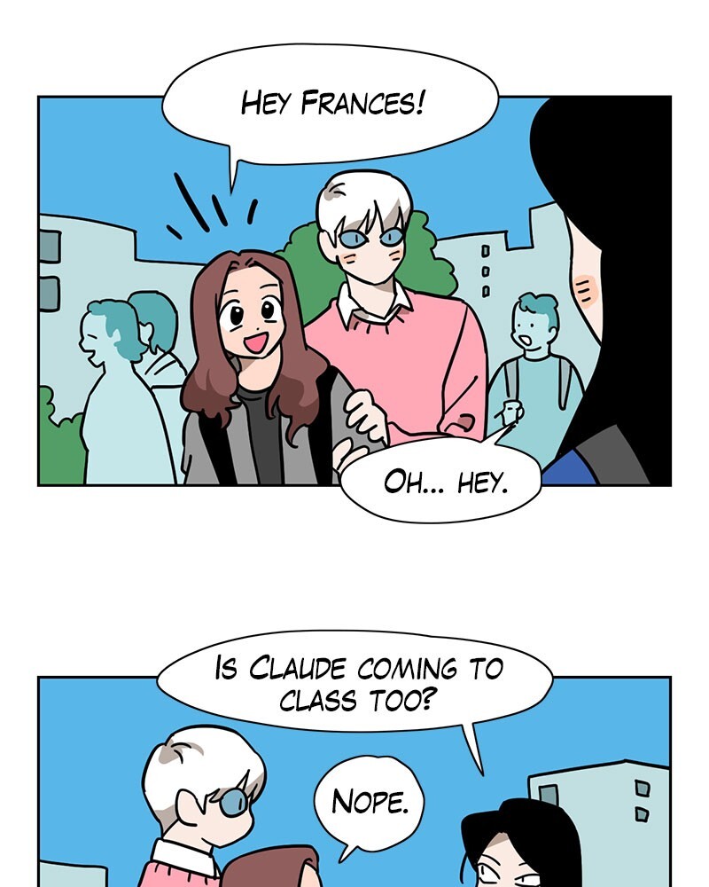 Read Meow Man Manga Online