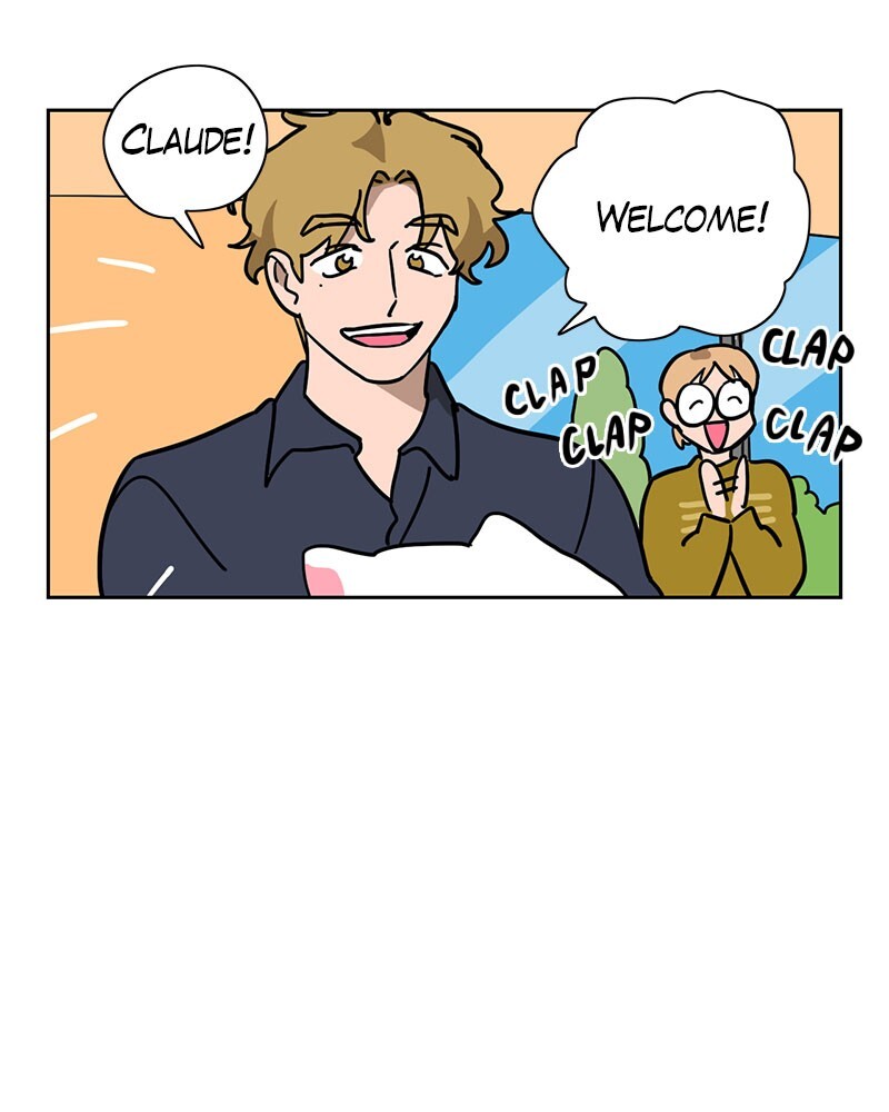 Read Meow Man Manga Online