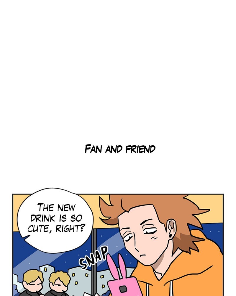 Read Meow Man Manga Online