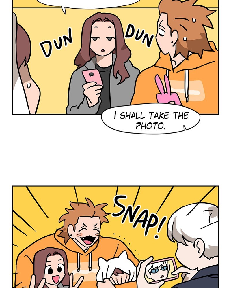 Read Meow Man Manga Online
