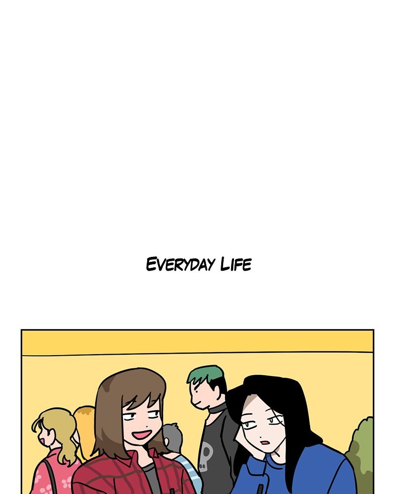 Read Meow Man Manga Online