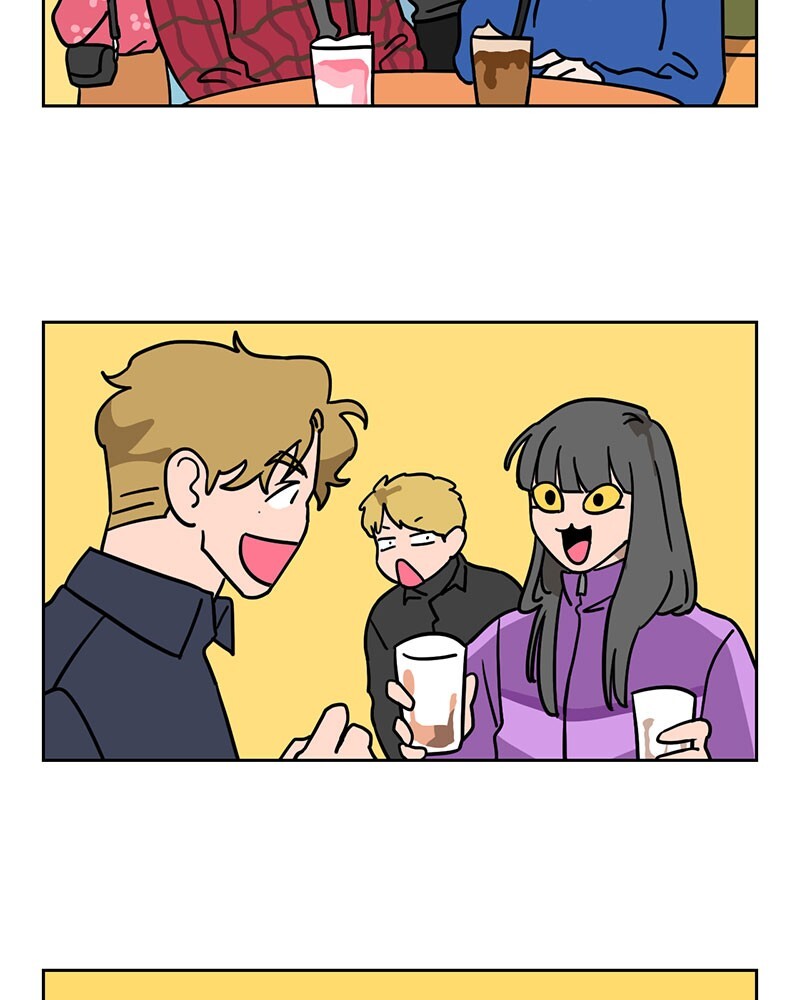 Read Meow Man Manga Online