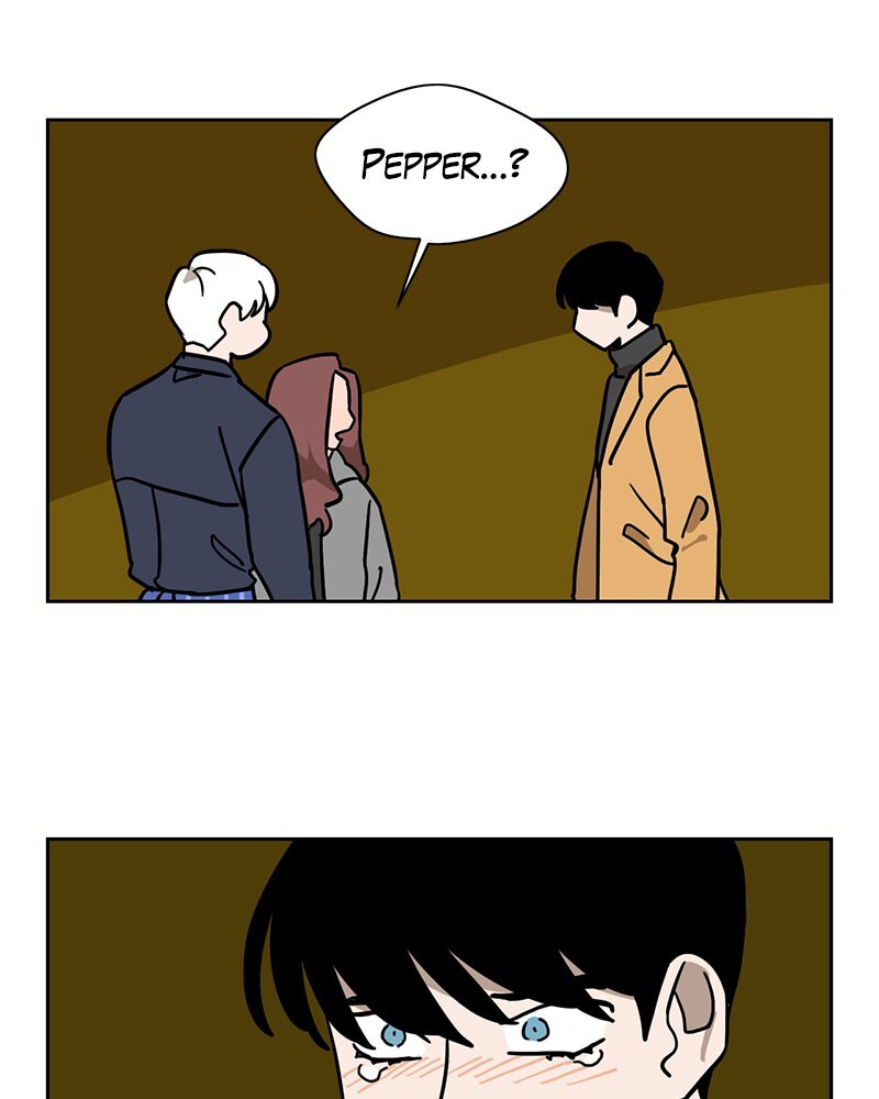 Read Meow Man Manga Online