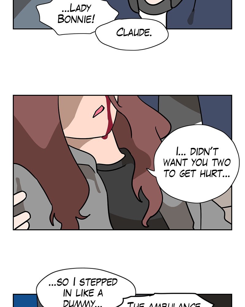 Read Meow Man Manga Online
