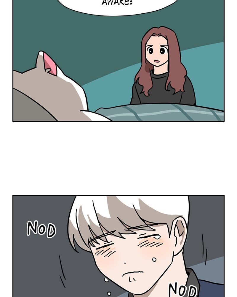 Read Meow Man Manga Online