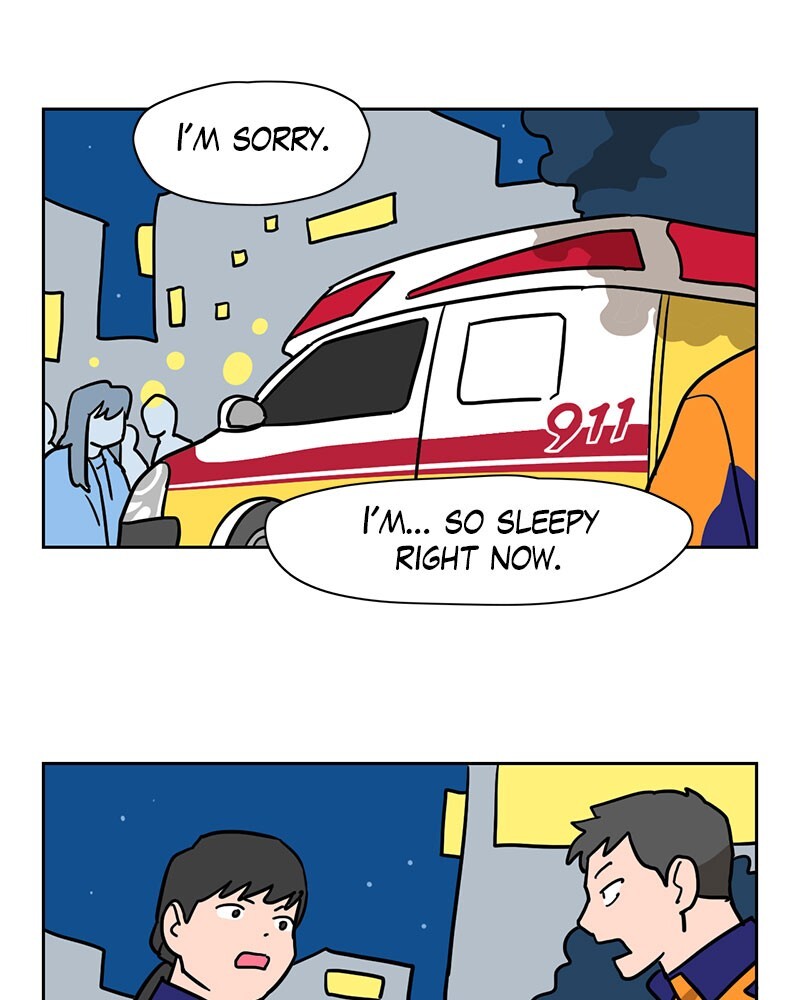 Read Meow Man Manga Online