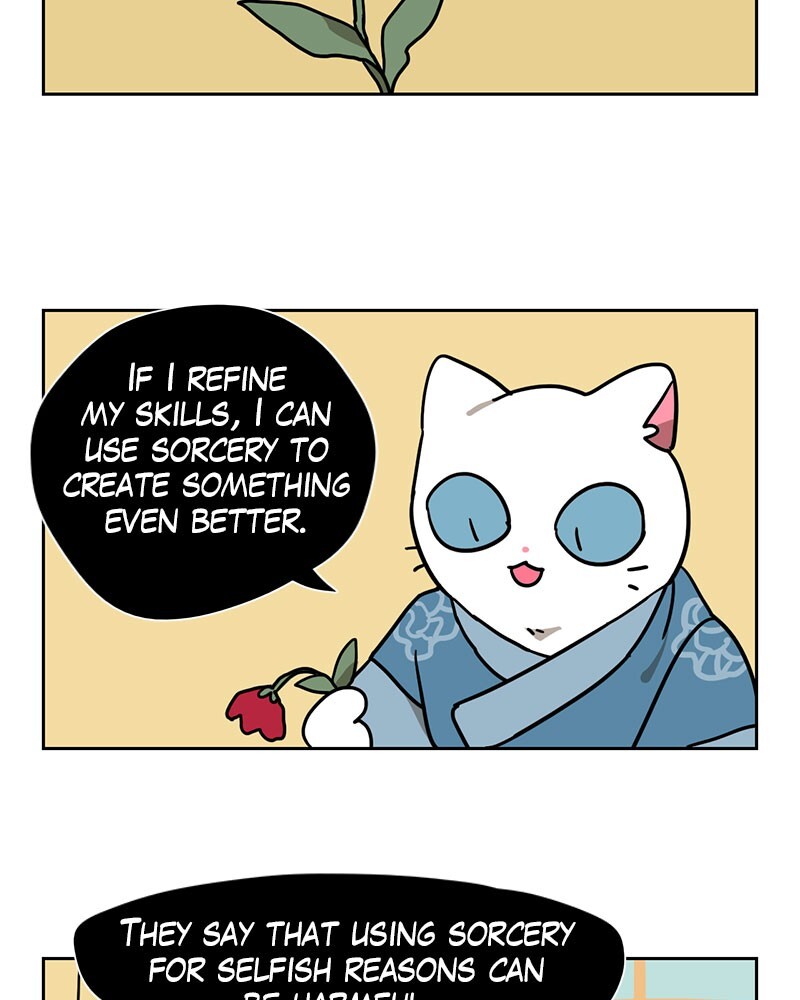 Read Meow Man Manga Online