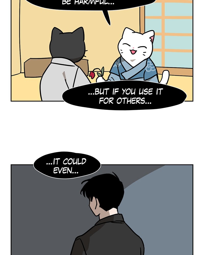 Read Meow Man Manga Online