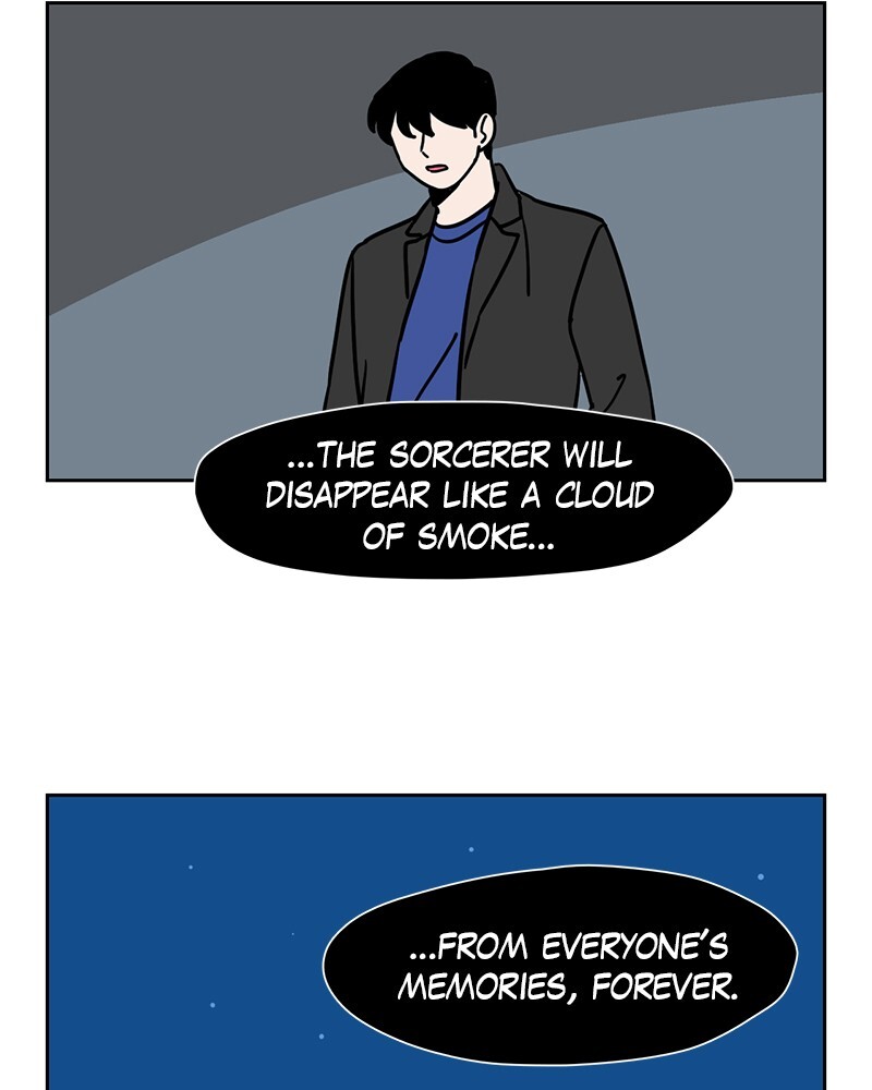Read Meow Man Manga Online