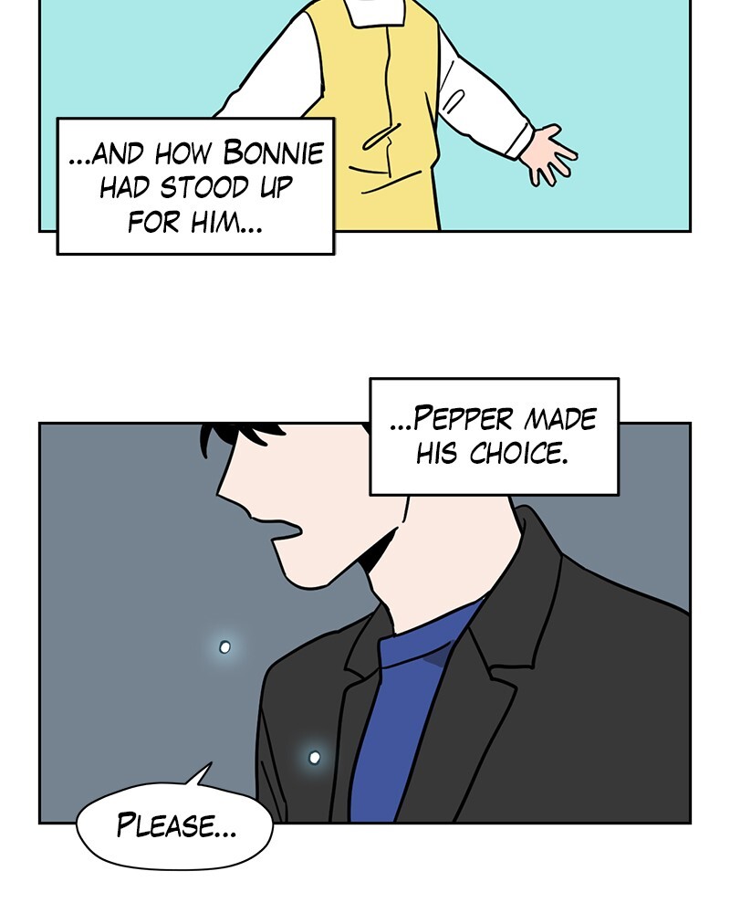 Read Meow Man Manga Online