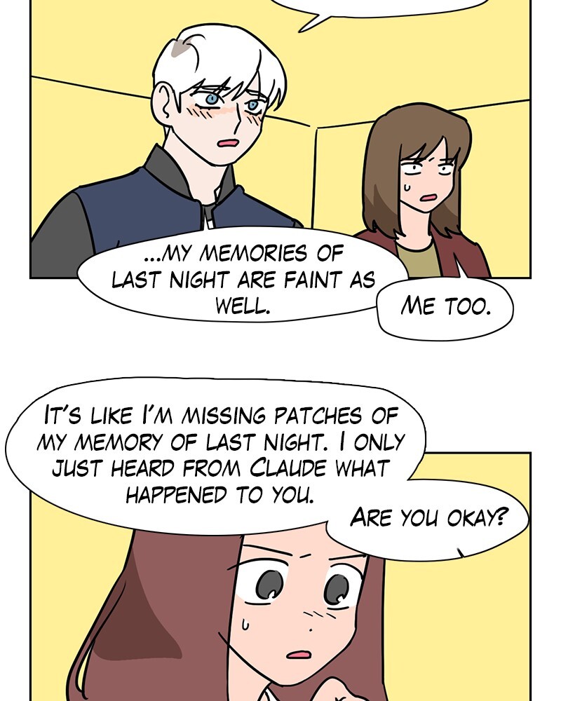 Read Meow Man Manga Online