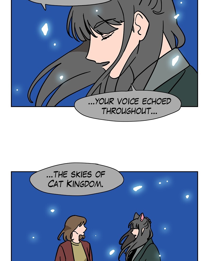 Read Meow Man Manga Online