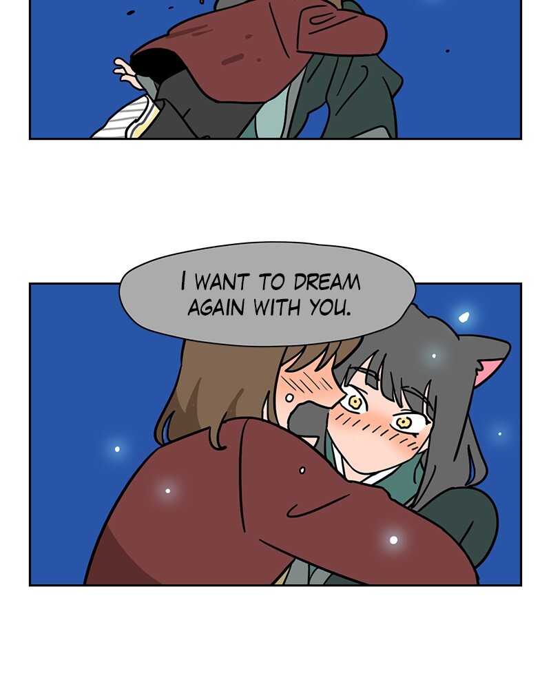 Read Meow Man Manga Online