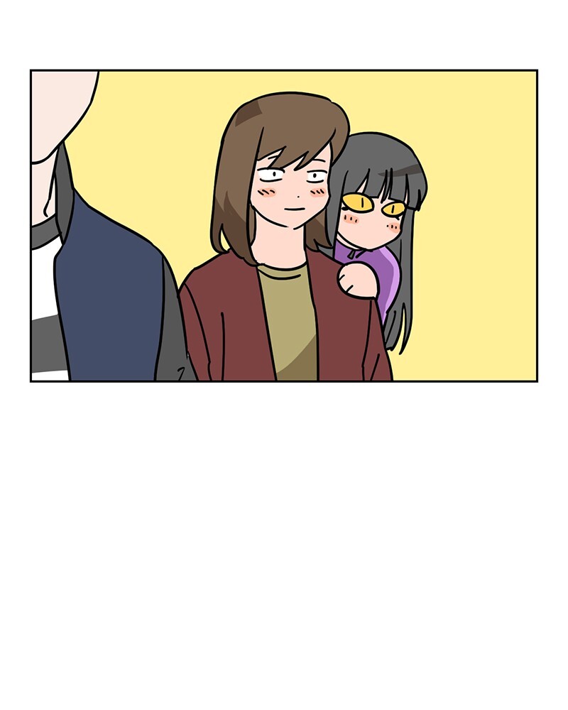 Read Meow Man Manga Online