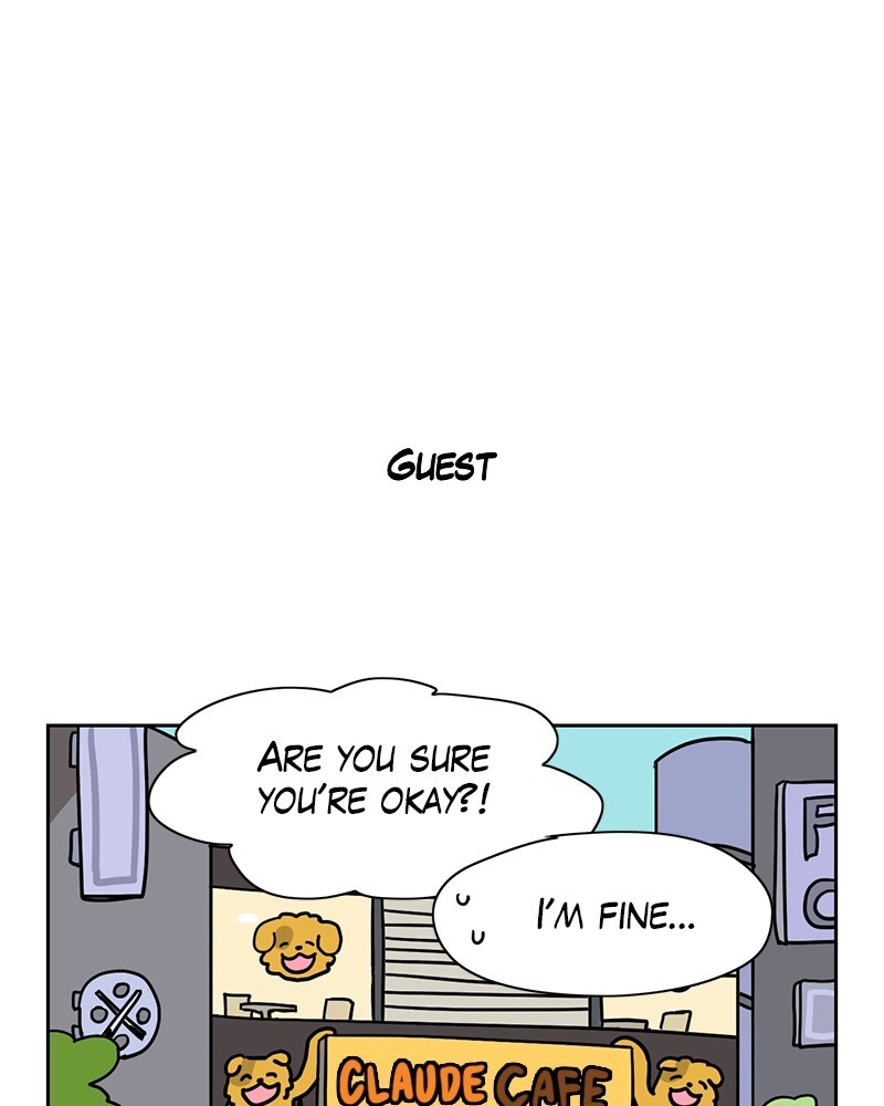 Read Meow Man Manga Online