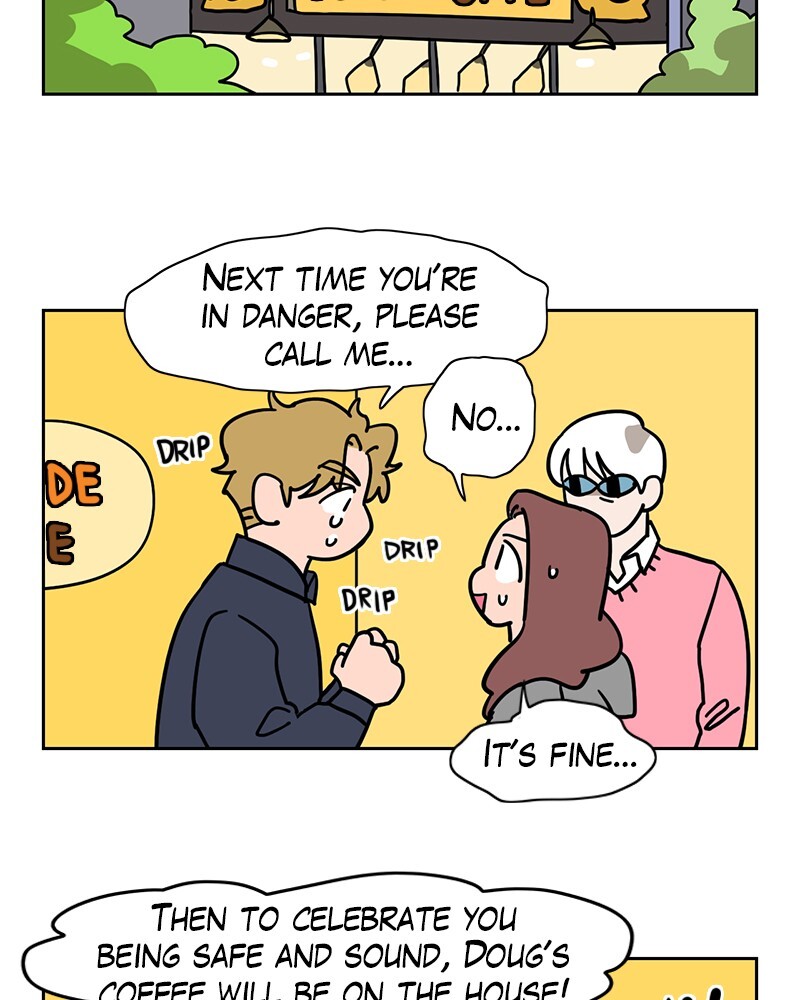 Read Meow Man Manga Online